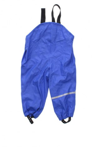 Kinder Overall CareTecKids, Größe 6-9m/ 68-74 cm, Farbe Blau, Preis 13,99 €