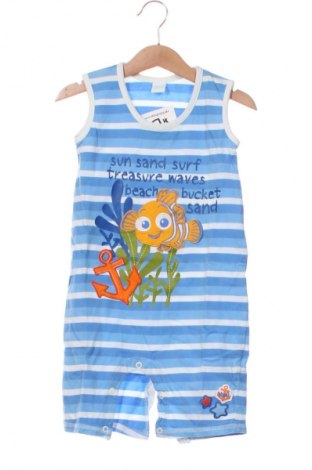 Kinder Overall Disney, Größe 18-24m/ 86-98 cm, Farbe Mehrfarbig, Preis € 16,37