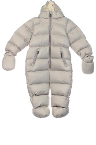 Salopetă pentru copii. Eddie Pen, Mărime 6-9m/ 68-74 cm, Culoare Gri, Preț 192,52 Lei