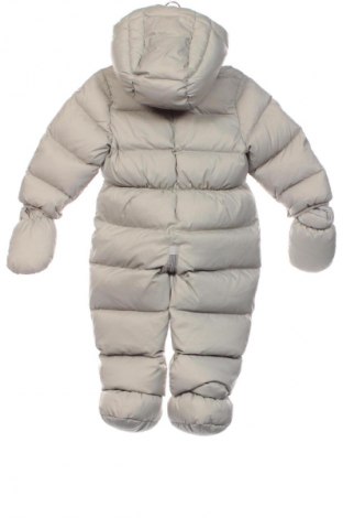 Salopetă pentru copii. Eddie Pen, Mărime 6-9m/ 68-74 cm, Culoare Gri, Preț 192,52 Lei
