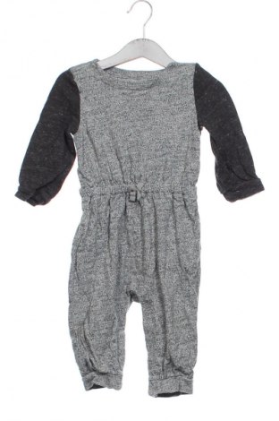 Gyerek overál Gap Baby, Méret 12-18m / 80-86 cm, Szín Szürke, Ár 4 480 Ft
