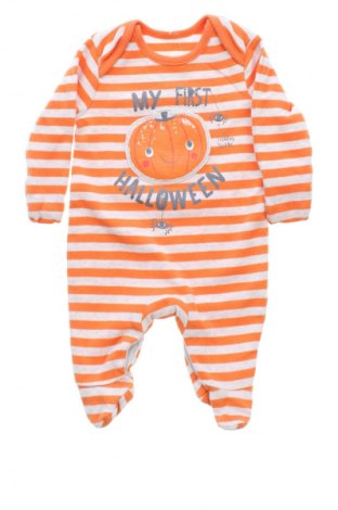 Kinder Overall George, Größe 1-2m/ 50-56 cm, Farbe Mehrfarbig, Preis € 10,99
