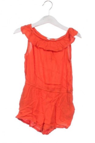 Kinder Overall H&M, Größe 3-4y/ 104-110 cm, Farbe Orange, Preis € 13,99