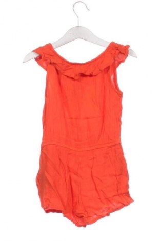 Kinder Overall H&M, Größe 3-4y/ 104-110 cm, Farbe Orange, Preis € 13,99