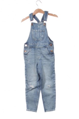 Kinder Overall H&M, Größe 4-5y/ 110-116 cm, Farbe Blau, Preis € 30,61