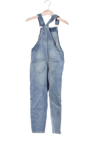 Kinder Overall H&M, Größe 4-5y/ 110-116 cm, Farbe Blau, Preis € 30,61