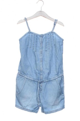 Detský overal H&M, Veľkosť 7-8y/ 128-134 cm, Farba Modrá, Cena  16,37 €
