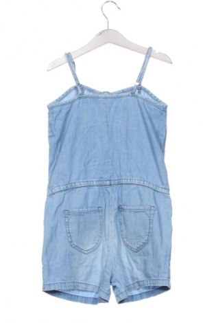 Detský overal H&M, Veľkosť 7-8y/ 128-134 cm, Farba Modrá, Cena  16,37 €