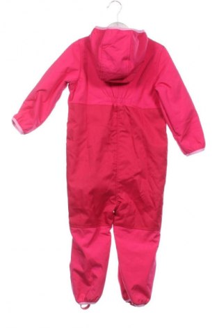 Dziecięcy kombinezon Impidimpi, Rozmiar 2-3y/ 98-104 cm, Kolor Różowy, Cena 73,56 zł