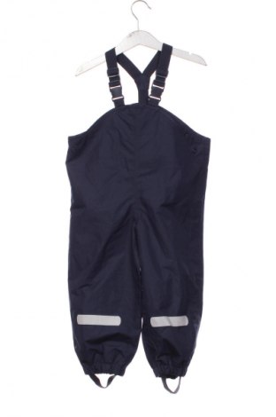 Detský overal Impidimpi, Veľkosť 18-24m/ 86-98 cm, Farba Modrá, Cena  16,00 €