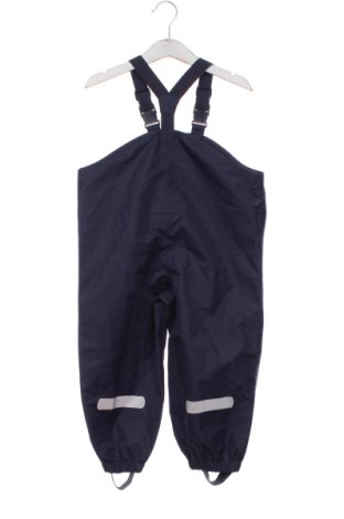 Detský overal Impidimpi, Veľkosť 18-24m/ 86-98 cm, Farba Modrá, Cena  16,00 €