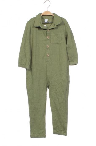Dziecięcy kombinezon LCW, Rozmiar 2-3y/ 98-104 cm, Kolor Zielony, Cena 71,91 zł