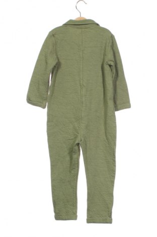 Dziecięcy kombinezon LCW, Rozmiar 2-3y/ 98-104 cm, Kolor Zielony, Cena 71,91 zł