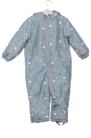 Detský overal Lupilu, Veľkosť 18-24m/ 86-98 cm, Farba Viacfarebná, Cena  16,00 €