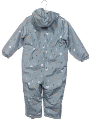Detský overal Lupilu, Veľkosť 18-24m/ 86-98 cm, Farba Viacfarebná, Cena  16,00 €