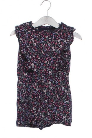 Kinder Overall M&Co., Größe 2-3y/ 98-104 cm, Farbe Mehrfarbig, Preis € 16,37