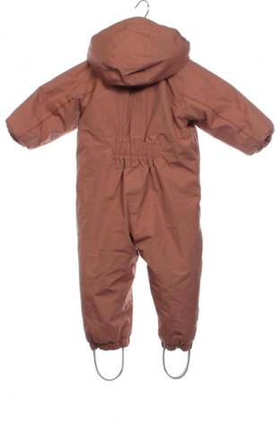 Kinder Overall MarMar Copenhagen, Größe 9-12m/ 74-80 cm, Farbe Aschrosa, Preis € 35,20