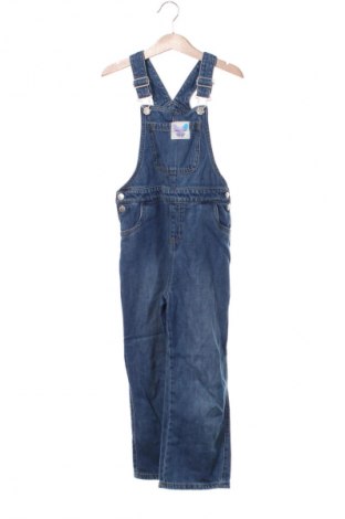 Kinder Overall Marks & Spencer, Größe 6-7y/ 122-128 cm, Farbe Blau, Preis € 19,36