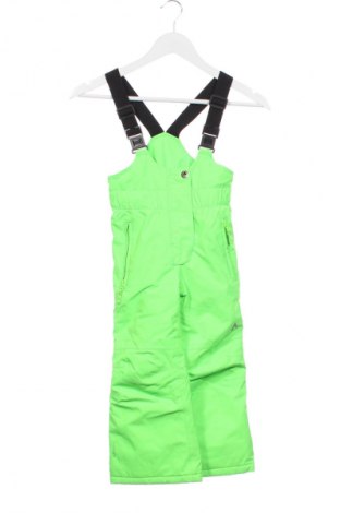 Detský overal McKinley, Veľkosť 4-5y/ 110-116 cm, Farba Zelená, Cena  13,80 €