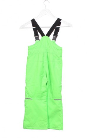Detský overal McKinley, Veľkosť 4-5y/ 110-116 cm, Farba Zelená, Cena  13,80 €