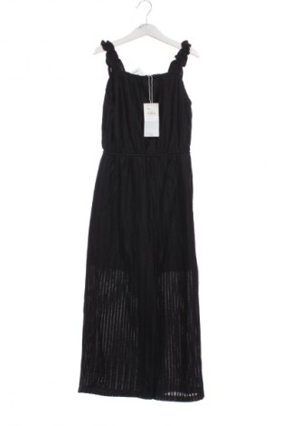 Kinder Overall Reserved, Größe 9-10y/ 140-146 cm, Farbe Schwarz, Preis € 17,99