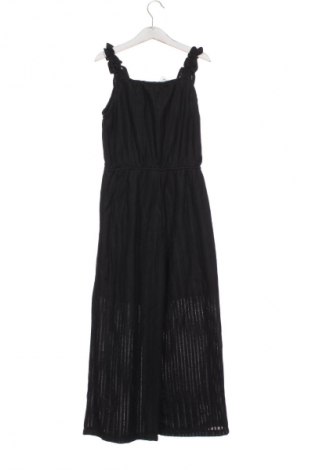 Kinder Overall Reserved, Größe 9-10y/ 140-146 cm, Farbe Schwarz, Preis € 17,99