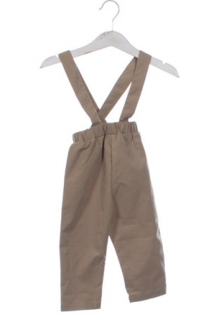 Detský overal SHEIN, Veľkosť 6-9m/ 68-74 cm, Farba Béžová, Cena  11,95 €