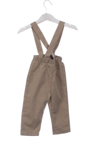 Detský overal SHEIN, Veľkosť 6-9m/ 68-74 cm, Farba Béžová, Cena  11,95 €