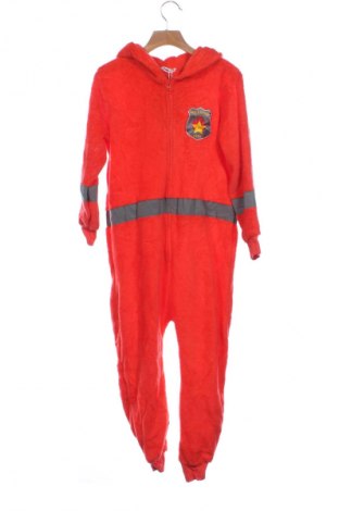 Dětská kombinéza  Sinsay, Velikost 6-7y/ 122-128 cm, Barva Oranžová, Cena  749,00 Kč