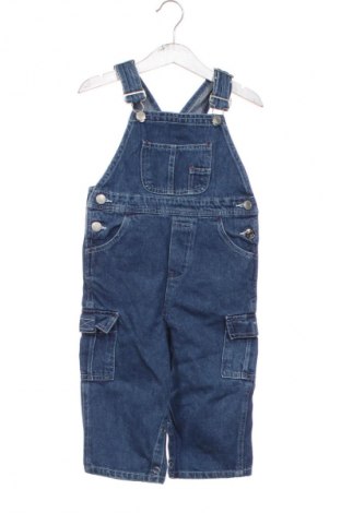 Gyerek overál TCM, Méret 18-24m / 86-98 cm, Szín Kék, Ár 6 400 Ft