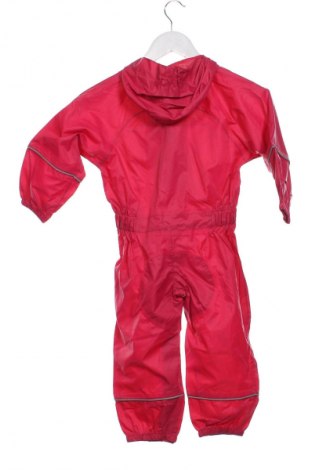 Dziecięcy kombinezon Target Dry, Rozmiar 3-4y/ 104-110 cm, Kolor Różowy, Cena 142,56 zł