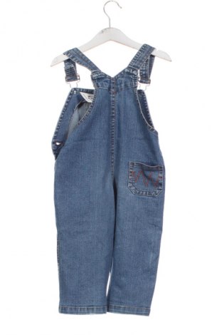 Kinder Overall Unbranded, Größe 8-9y/ 134-140 cm, Farbe Blau, Preis € 10,99