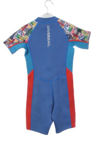 Dziecięcy kombinezon Unbranded, Rozmiar 5-6y/ 116-122 cm, Kolor Kolorowy, Cena 71,91 zł