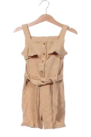 Dziecięcy kombinezon Unbranded, Rozmiar 3-4y/ 104-110 cm, Kolor Beżowy, Cena 74,00 zł
