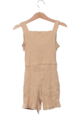 Dziecięcy kombinezon Unbranded, Rozmiar 3-4y/ 104-110 cm, Kolor Beżowy, Cena 74,00 zł