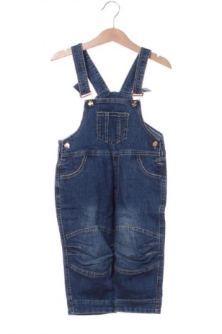 Dziecięcy kombinezon Unbranded, Rozmiar 2-3y/ 98-104 cm, Kolor Niebieski, Cena 73,55 zł