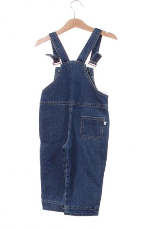 Dziecięcy kombinezon Unbranded, Rozmiar 2-3y/ 98-104 cm, Kolor Niebieski, Cena 73,55 zł