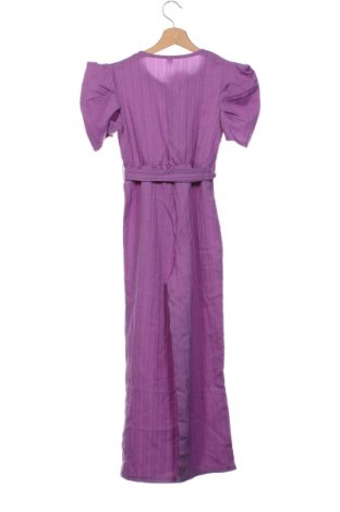 Detský overal Unbranded, Veľkosť 8-9y/ 134-140 cm, Farba Fialová, Cena  16,37 €