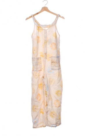 Salopetă pentru copii. Zara, Mărime 12-13y/ 158-164 cm, Culoare Multicolor, Preț 41,99 Lei