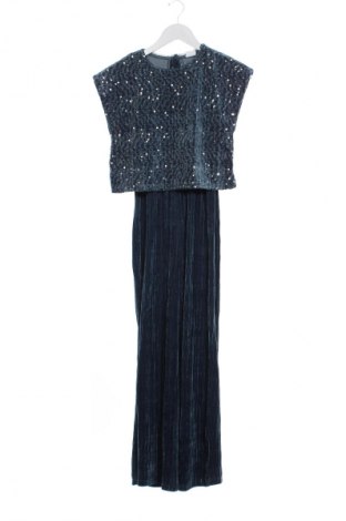 Kinder Overall Zara, Größe 13-14y/ 164-168 cm, Farbe Blau, Preis € 10,23