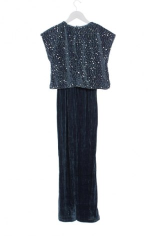Kinder Overall Zara, Größe 13-14y/ 164-168 cm, Farbe Blau, Preis € 10,23