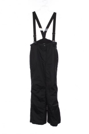 Detský overal pre zimné športy Crivit, Veľkosť 10-11y/ 146-152 cm, Farba Čierna, Cena  29,67 €