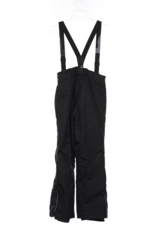 Detský overal pre zimné športy Crivit, Veľkosť 10-11y/ 146-152 cm, Farba Čierna, Cena  29,67 €