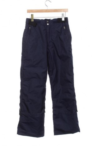 Kinderoverall für Wintersport Decathlon, Größe 13-14y/ 164-168 cm, Farbe Blau, Preis € 54,00
