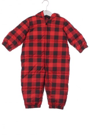 Kinderoverall für Wintersport Gap Baby, Größe 12-18m/ 80-86 cm, Farbe Mehrfarbig, Preis € 75,32
