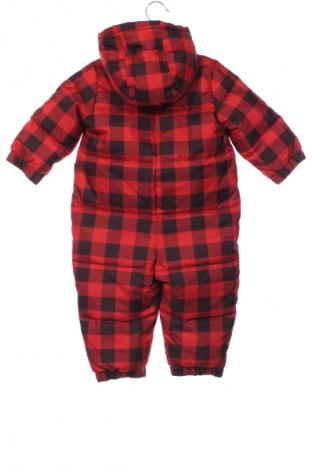 Kinderoverall für Wintersport Gap Baby, Größe 12-18m/ 80-86 cm, Farbe Mehrfarbig, Preis € 75,32