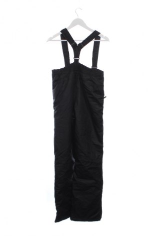 Dětská kombinéza pro zimní sporty  Kids, Velikost 15-18y/ 170-176 cm, Barva Černá, Cena  529,00 Kč