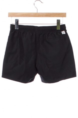 Detské krátke nohavice  Adidas, Veľkosť 10-11y/ 146-152 cm, Farba Čierna, Cena  11,95 €