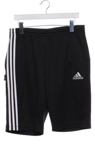 Férfi rövidnadrág Adidas, Méret M, Szín Fekete, Ár 18 240 Ft