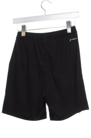 Детски къс панталон Adidas, Размер 12-13y/ 158-164 см, Цвят Черен, Цена 26,97 лв.